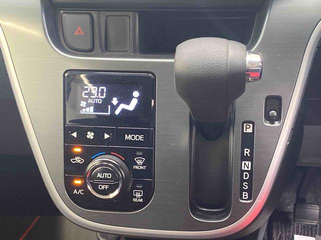 ムーヴカスタム RS SAII タイヤ新品 保証付きCD(静岡県)の中古車