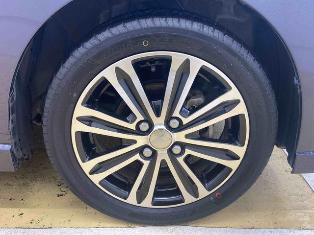 ムーヴカスタム RS SAII タイヤ新品 保証付きCD(静岡県)の中古車