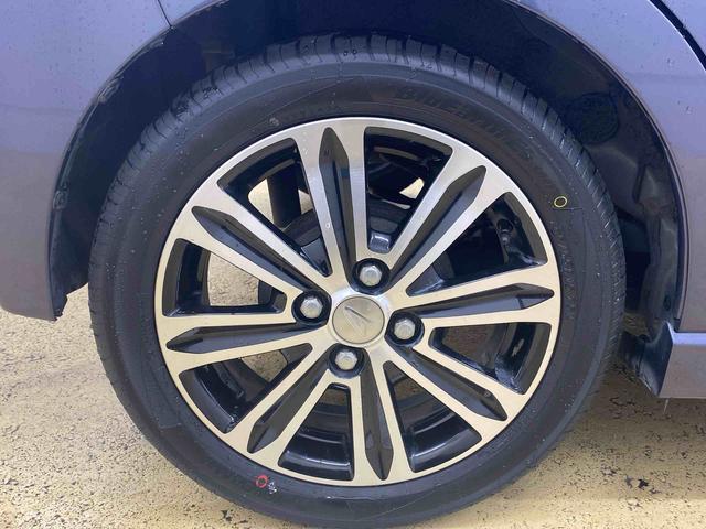 ムーヴカスタム RS SAII タイヤ新品 保証付きCD(静岡県)の中古車