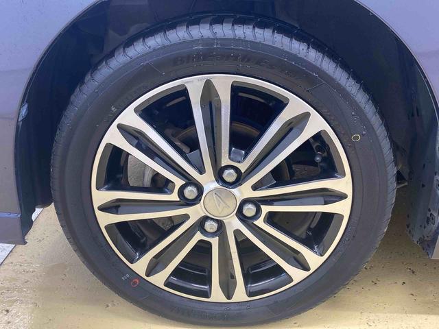 ムーヴカスタム RS SAII タイヤ新品 保証付きCD(静岡県)の中古車