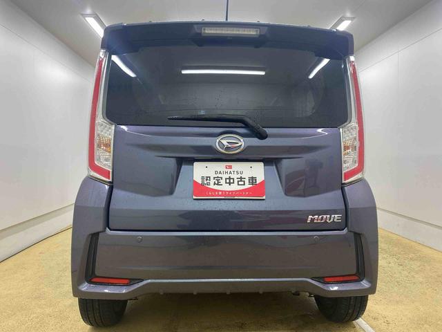 ムーヴカスタム RS SAII タイヤ新品 保証付きCD(静岡県)の中古車