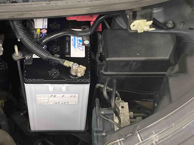 ムーヴカスタム RS SAII タイヤ新品 保証付きCD(静岡県)の中古車