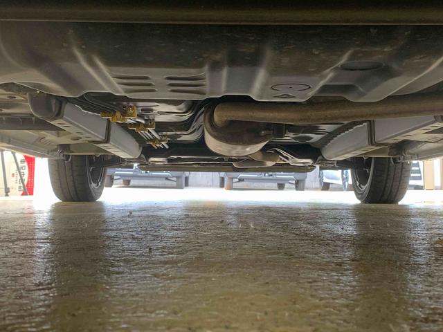 タントカスタムRS トップエディションSAII タイヤ新品 保証付ナビ ドラレコ ETC バックカメラ 塗装痛み有り リア修復有り(静岡県)の中古車