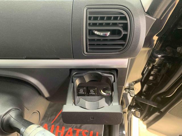タントカスタムRS トップエディションSAII タイヤ新品 保証付ナビ ドラレコ ETC バックカメラ 塗装痛み有り リア修復有り(静岡県)の中古車