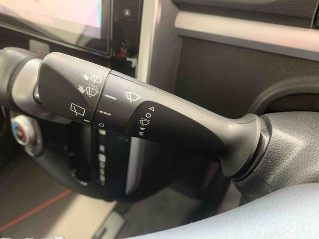 タントカスタムRS トップエディションSAII タイヤ新品 保証付ナビ ドラレコ ETC バックカメラ 塗装痛み有り リア修復有り(静岡県)の中古車