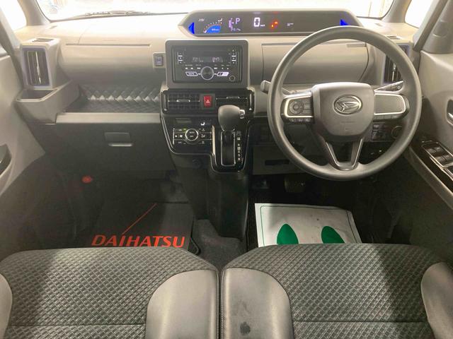 タントカスタムX 保証付きCD(静岡県)の中古車