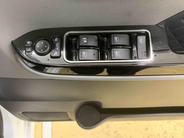 タントカスタムX 保証付きCD(静岡県)の中古車