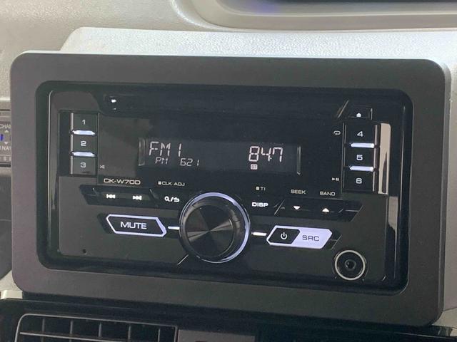 タントカスタムX 保証付きCD(静岡県)の中古車