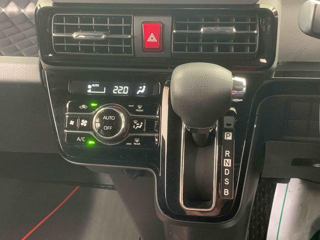 タントカスタムX 保証付きCD(静岡県)の中古車