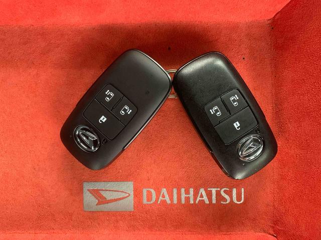 タントカスタムX 保証付きCD(静岡県)の中古車