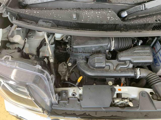 タントカスタムX 保証付きCD(静岡県)の中古車
