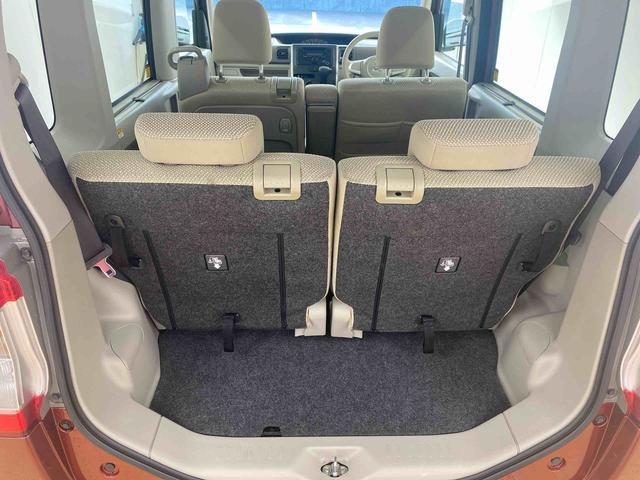 タントL タイヤ新品 保証付きCD ETC(静岡県)の中古車
