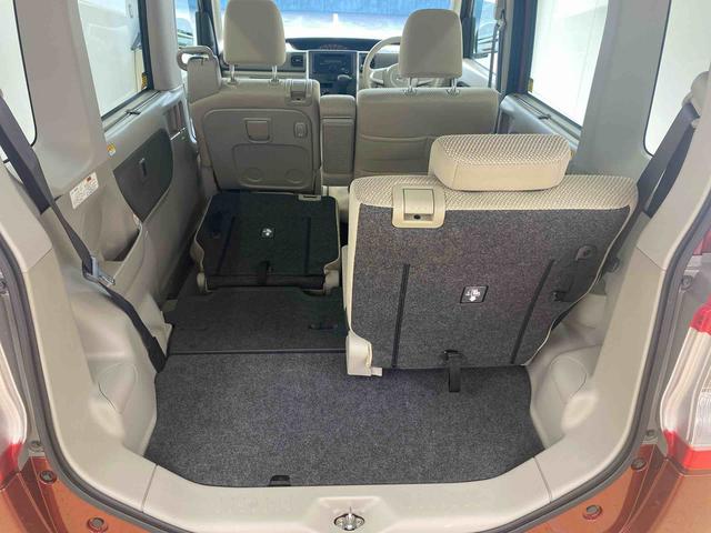 タントL タイヤ新品 保証付きCD ETC(静岡県)の中古車