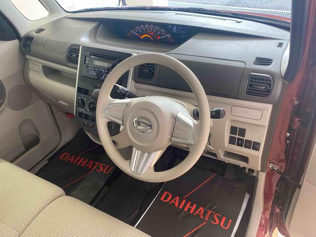 タントL タイヤ新品 保証付きCD ETC(静岡県)の中古車