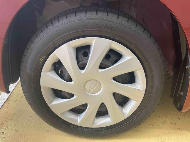 タントL タイヤ新品 保証付きCD ETC(静岡県)の中古車