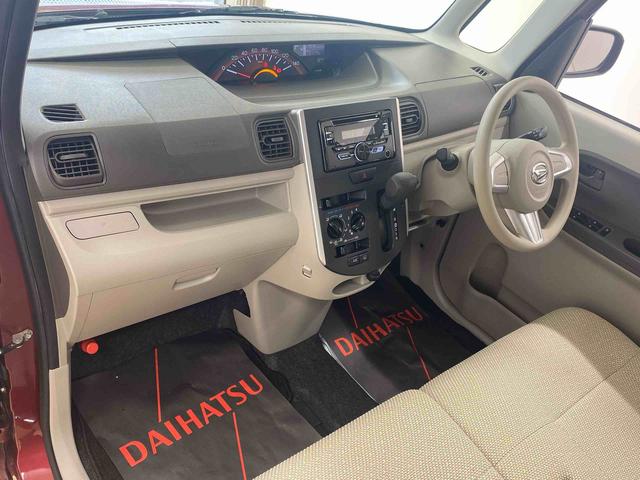 タントL タイヤ新品 保証付きCD ETC(静岡県)の中古車