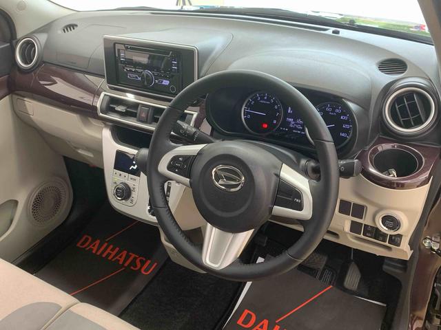 キャストスタイルＧ　ターボ　ＶＳ　ＳＡIII　タイヤ新品　保証付きＣＤ（静岡県）の中古車