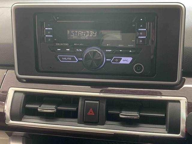 キャストスタイルＧ　ターボ　ＶＳ　ＳＡIII　タイヤ新品　保証付きＣＤ（静岡県）の中古車