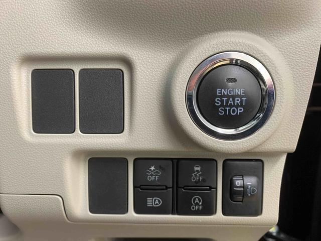 キャストスタイルＧ　ターボ　ＶＳ　ＳＡIII　タイヤ新品　保証付きＣＤ（静岡県）の中古車
