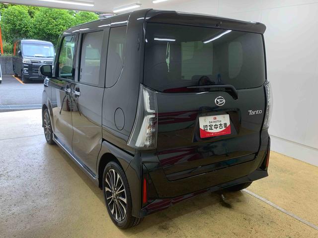 タントカスタムRS タイヤ新品 保証付きナビ ドラレコ ETC バックカメラ(静岡県)の中古車