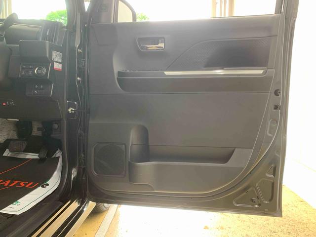 タントカスタムRS タイヤ新品 保証付きナビ ドラレコ ETC バックカメラ(静岡県)の中古車