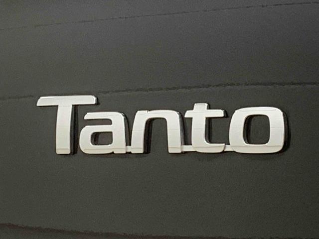タントカスタムRS タイヤ新品 保証付きナビ ドラレコ ETC バックカメラ(静岡県)の中古車
