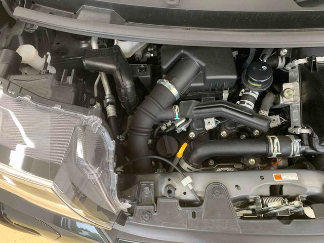 タントカスタムRS タイヤ新品 保証付きナビ ドラレコ ETC バックカメラ(静岡県)の中古車