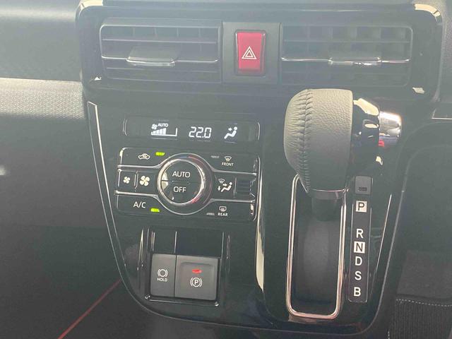 タントカスタムRS 保証付き(静岡県)の中古車