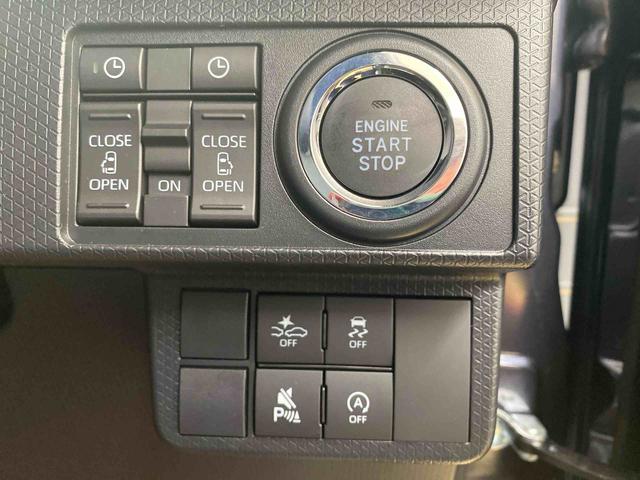 タントカスタムRS 保証付き(静岡県)の中古車