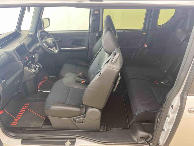 タントカスタムRS 保証付き(静岡県)の中古車