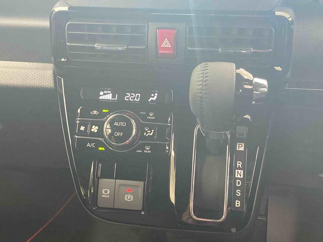 タントカスタムRS 保証付き(静岡県)の中古車
