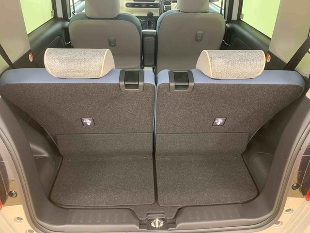 ムーヴキャンバスストライプスＧ　保証付き（静岡県）の中古車