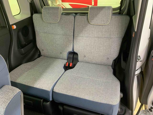 ムーヴキャンバスストライプスＧ　保証付き（静岡県）の中古車