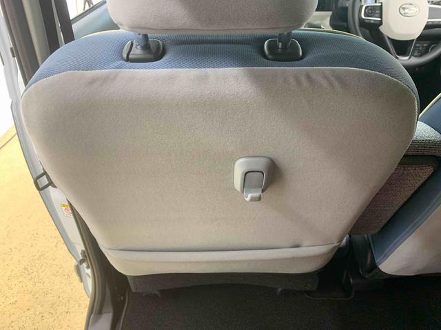 ムーヴキャンバスストライプスＧ　保証付き（静岡県）の中古車