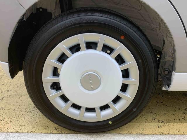 ムーヴキャンバスストライプスＧ　保証付き（静岡県）の中古車
