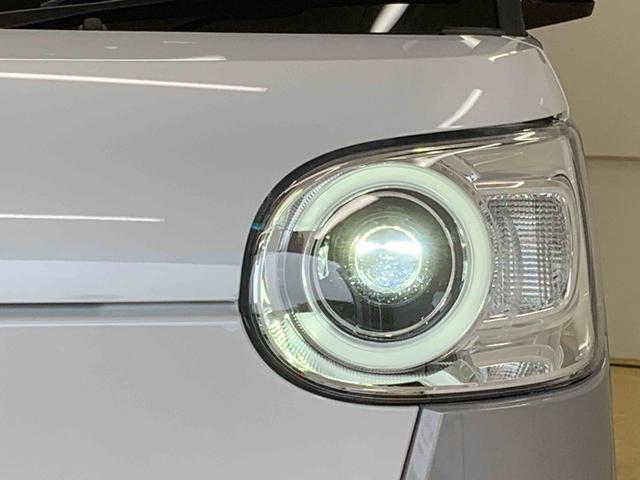 ムーヴキャンバスストライプスＧ　保証付き（静岡県）の中古車