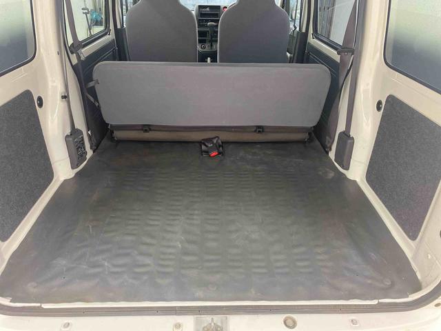 ハイゼットカーゴＤＸ　タイヤ新品　保証付きラジオ　ＥＴＣ（静岡県）の中古車