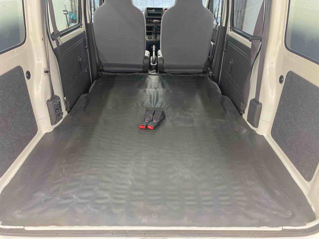 ハイゼットカーゴＤＸ　タイヤ新品　保証付きラジオ　ＥＴＣ（静岡県）の中古車