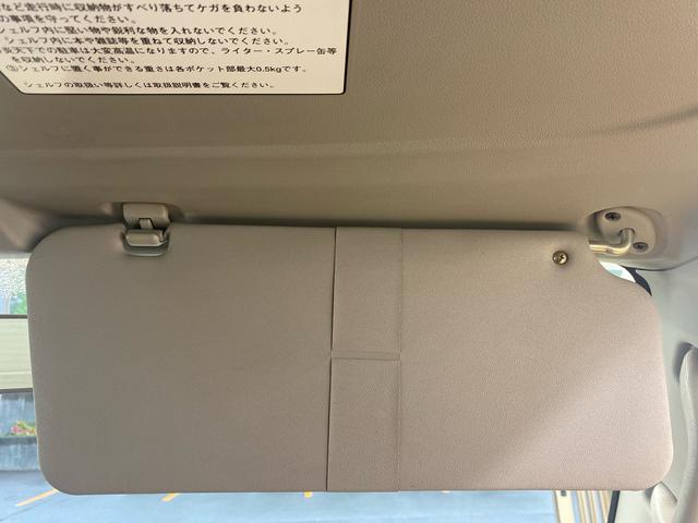 ハイゼットカーゴＤＸ　タイヤ新品　保証付きラジオ　ＥＴＣ（静岡県）の中古車