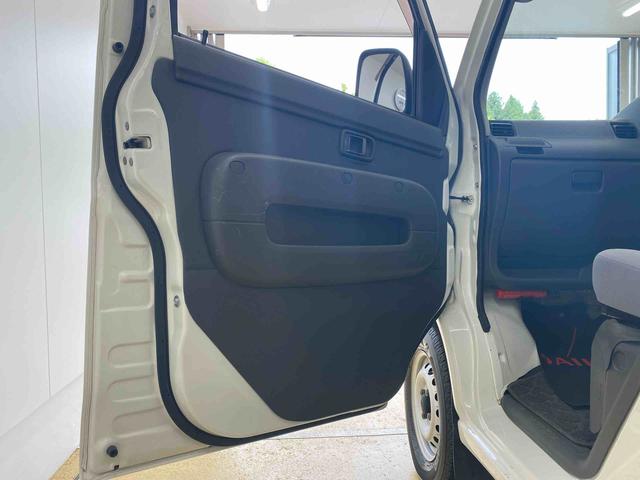 ハイゼットカーゴＤＸ　タイヤ新品　保証付きラジオ　ＥＴＣ（静岡県）の中古車