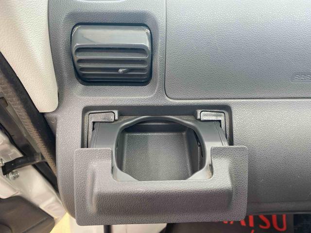ハイゼットカーゴＤＸ　タイヤ新品　保証付きラジオ　ＥＴＣ（静岡県）の中古車
