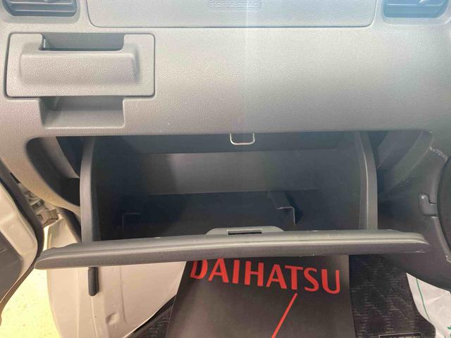 ハイゼットカーゴＤＸ　タイヤ新品　保証付きラジオ　ＥＴＣ（静岡県）の中古車