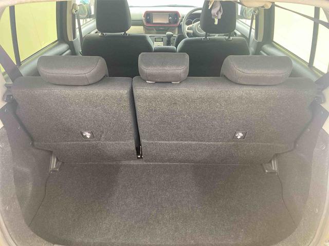 パッソモーダ S タイヤ新品 保証付きナビ ETC バックカメラ(静岡県)の中古車