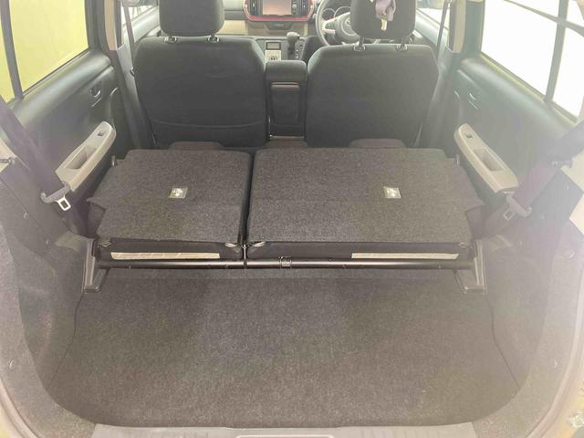 パッソモーダ S タイヤ新品 保証付きナビ ETC バックカメラ(静岡県)の中古車