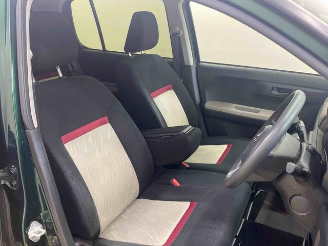 パッソモーダ S タイヤ新品 保証付きナビ ETC バックカメラ(静岡県)の中古車