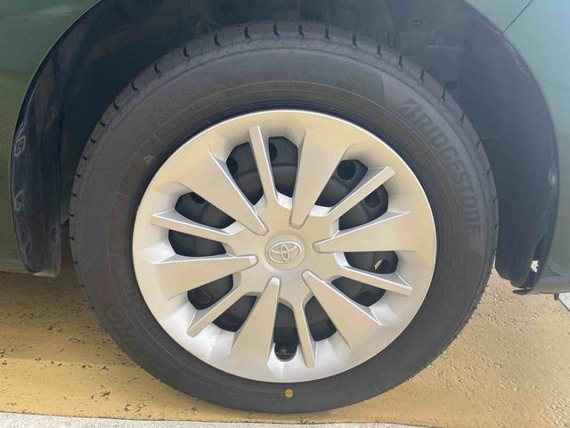 パッソモーダ S タイヤ新品 保証付きナビ ETC バックカメラ(静岡県)の中古車