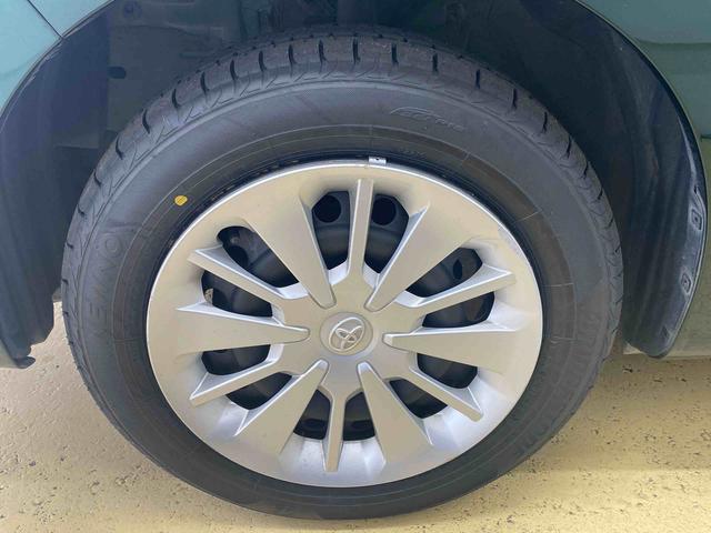 パッソモーダ S タイヤ新品 保証付きナビ ETC バックカメラ(静岡県)の中古車