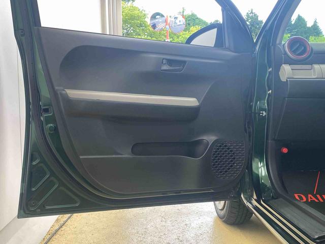 パッソモーダ S タイヤ新品 保証付きナビ ETC バックカメラ(静岡県)の中古車