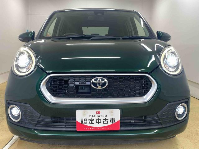 パッソモーダ S タイヤ新品 保証付きナビ ETC バックカメラ(静岡県)の中古車