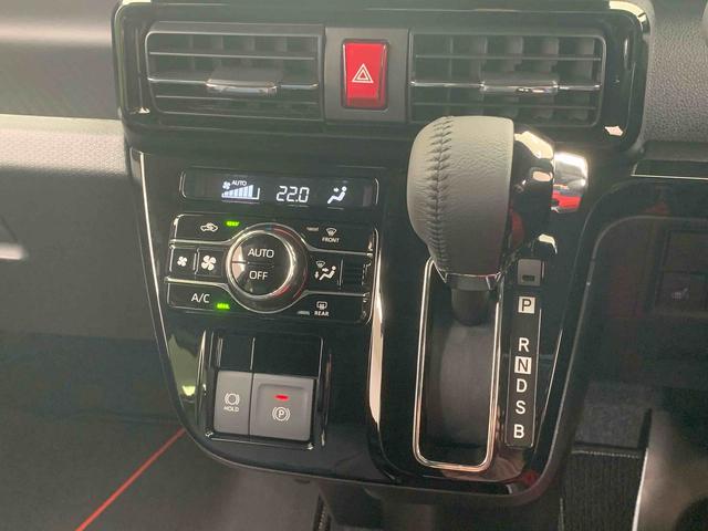 タントカスタムRS 保証付き(静岡県)の中古車